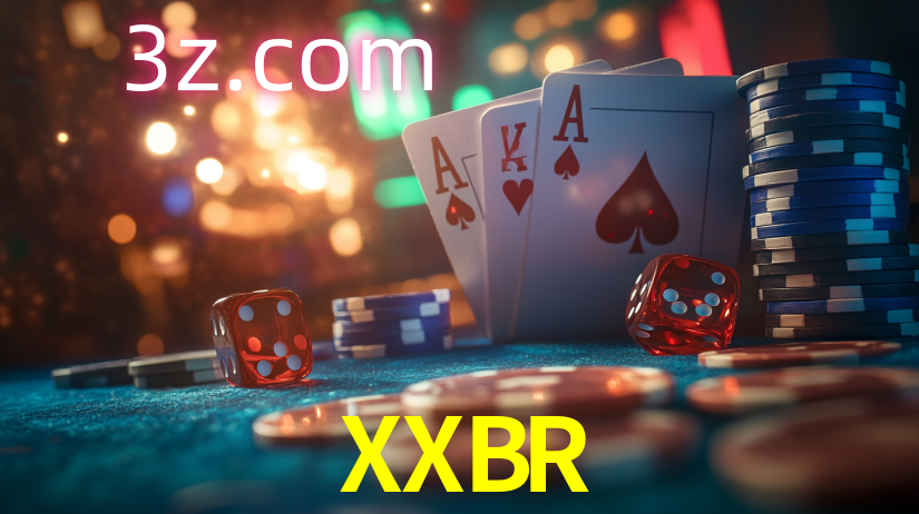 XXBR Apostas Esportivas